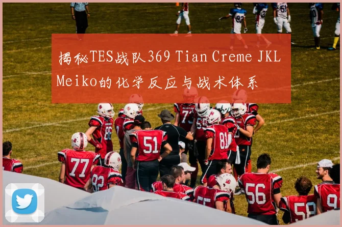揭秘TES战队369 Tian Creme JKL Meiko的化学反应与战术体系